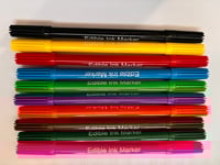 Image 3 of Food coloring Markers 