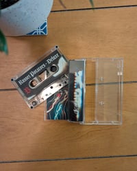 PRE-ORDER | Russet Potatoes - Deluxe | Cassette