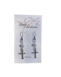 Christina Earrings 