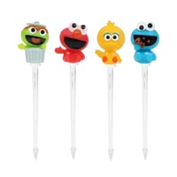 Image 3 of Sesame Street  Foods Picks 