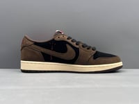 Image 1 of Mocha shoes