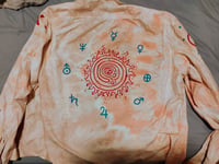 Image 1 of Solar Flair