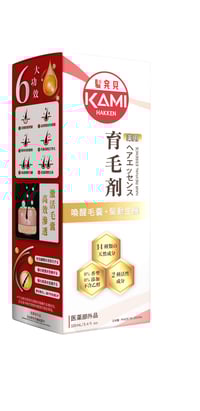 Image 4 of HAIRACLE⁺ 家用育髮精華100ml