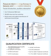 Image 4 of Dr.Pen 創作者推出的全新 Bio Pen （儀器包3個針頭）