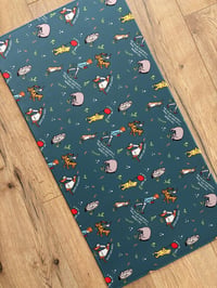 Image 1 of Hundred Acre Deskmat