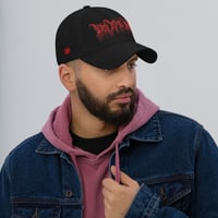 Image 5 of Death Metal Dads Dad Hat