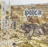 Image 1 of Púca ‎– Demo Tape