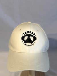 Image 1 of Tamban Soft Cap: Beige