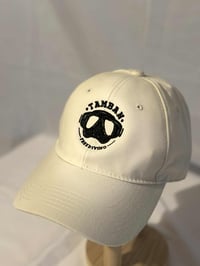 Image 2 of Tamban Soft Cap: Beige