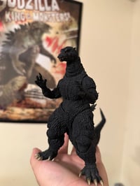 Image 2 of Athletic Atomic Reptile: Add on Kit  