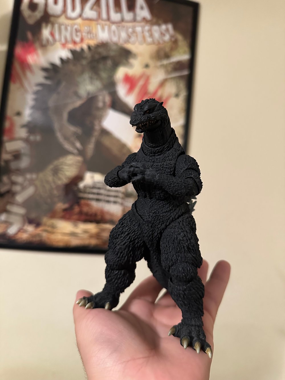 Athletic Atomic Reptile: Add on Kit  