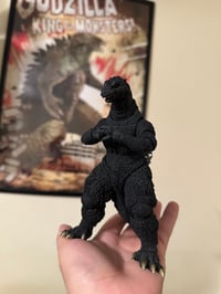 Image 3 of Athletic Atomic Reptile: Add on Kit  