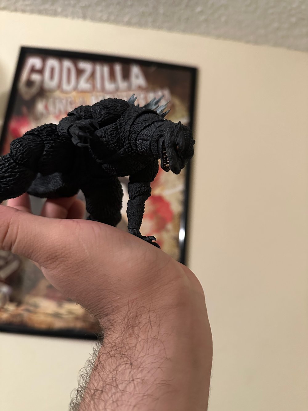 Athletic Atomic Reptile: Add on Kit