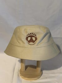 Image 1 of Tamban Bucket Hat: Khaki