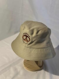 Image 3 of Tamban Bucket Hat: Khaki