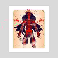 "reset button" Print