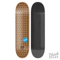 Image 2 of Blank Stare x éS