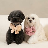 Image 2 of CROCHET BOW - COZY EDIT