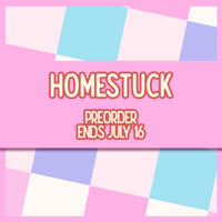 Image 1 of RePrint homestucks charms (Ends July 15