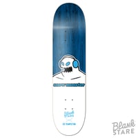 Image 1 of Blank Stare Love Ed Templton