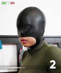 Image 1 of Big Mouth Hood