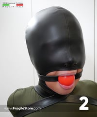 Image 4 of Big Mouth Hood