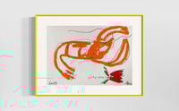 The Lobster and the Rose