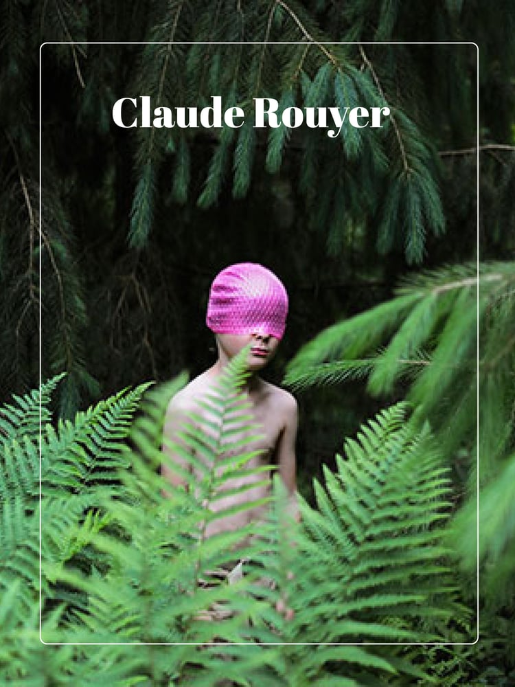 Image of ROUYER
