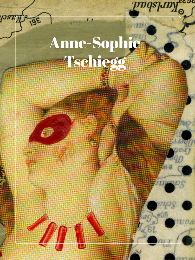 Image of TSCHIEGG ⼺2