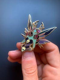 Image 2 of RED DEATH FAIRY 