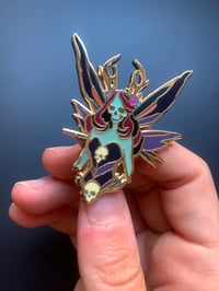 Image 3 of RED DEATH FAIRY 
