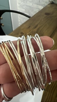 Image 1 of PerfectFit Half bangle wholesale