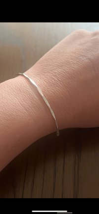 Image 2 of PerfectFit Half bangle wholesale