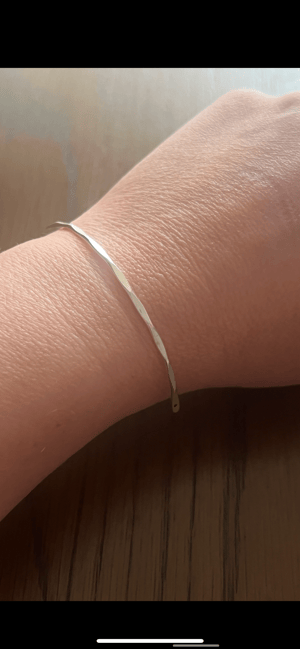 Image of PerfectFit Half bangle wholesale