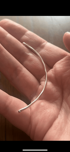 Image of PerfectFit Half bangle wholesale