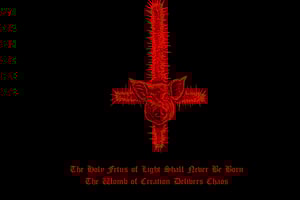 Image of Filthyland - Still Birth of Light Long Sleeve T-shirt (Pre-order Only)