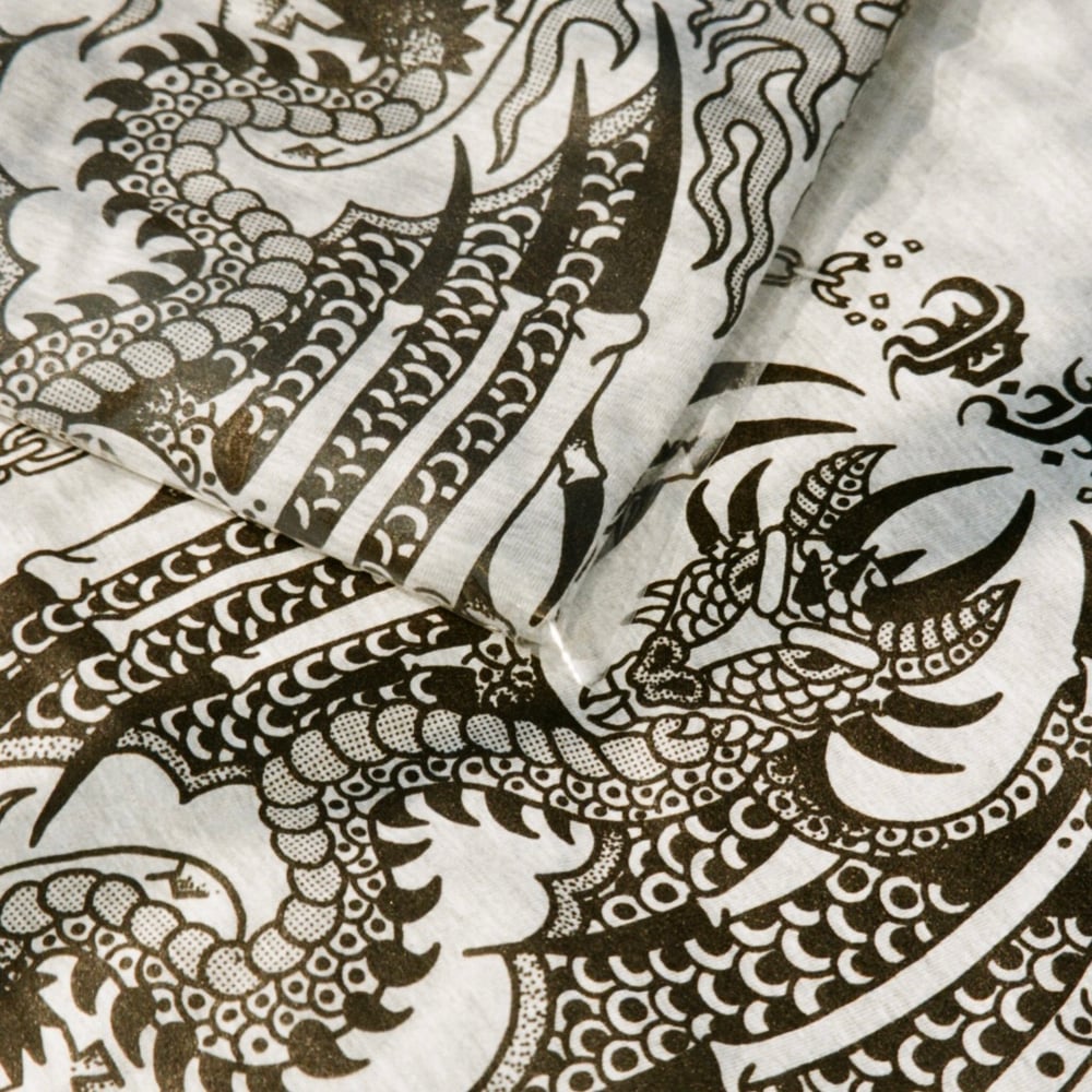 Shirt Polfish x Parasite
