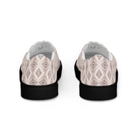 Image 7 of Daisy Bud Women’s Slip-on Canvas Shoes