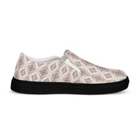 Image 13 of Daisy Bud Women’s Slip-on Canvas Shoes