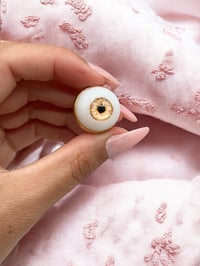 Image 5 of Brooch - Eye pin II