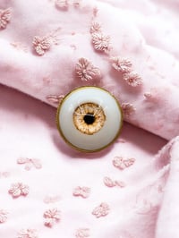 Image 1 of Brooch - Eye pin II