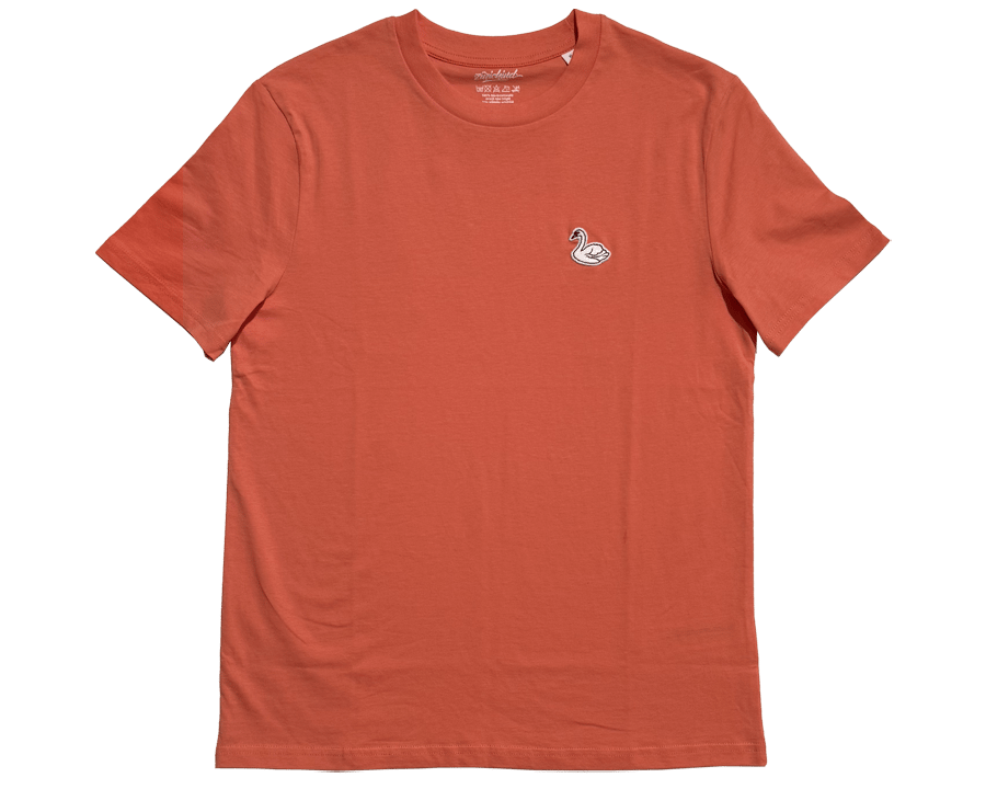 Image of ZÜRICHIND XVII - T-Shirt lelac