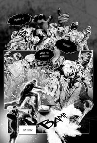 Image 3 of The Longest Night - 001