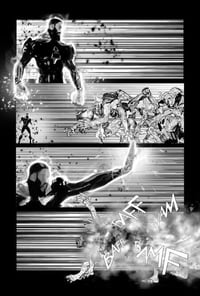 Image 4 of The Longest Night - 001