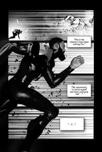 Image 5 of The Longest Night - 001