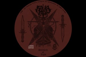 Image of Filthyland - Still Birth of Light CD (Pre-order Only)