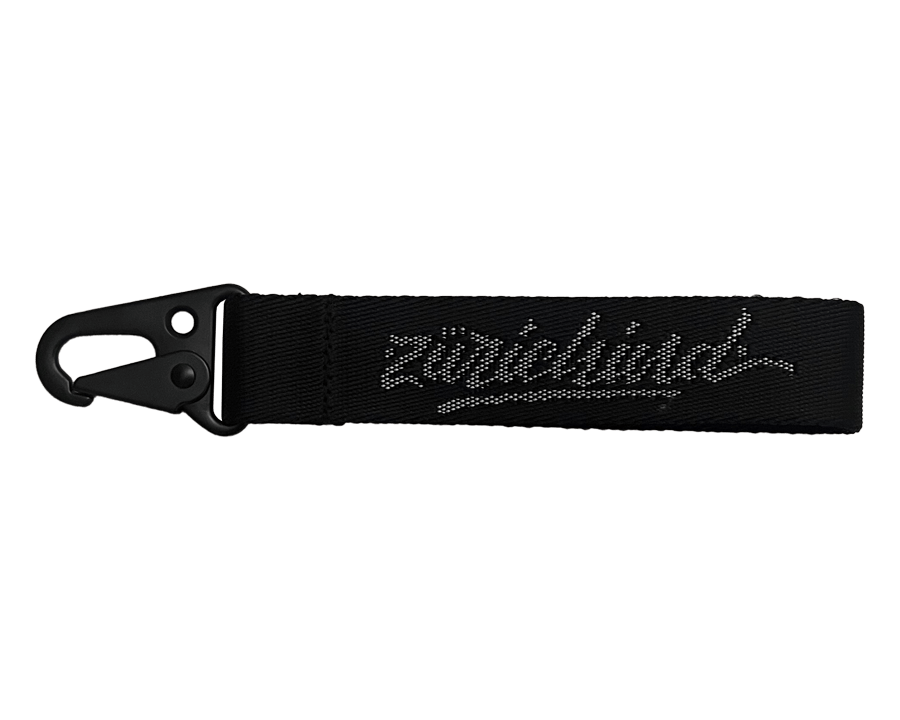 Image of ZÜRICHIND XVII - Schlüsselanhänger