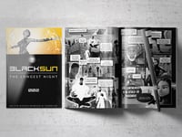 Image 1 of The Longest Night - 002