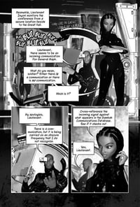 Image 5 of The Longest Night - 002