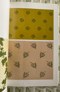 Image 4 of A Popular Art British Wallpapers 1930-1960
